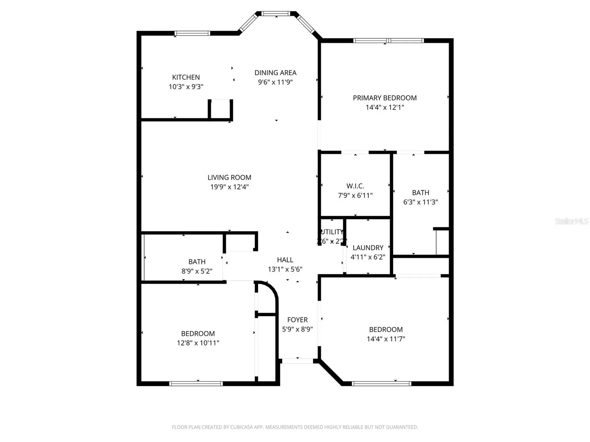2210 Utopian Drive E Clearwater FL 33763