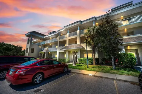 2210 Utopian Drive E Clearwater FL 33763
