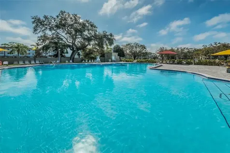 2210 Utopian Drive E Clearwater FL 33763