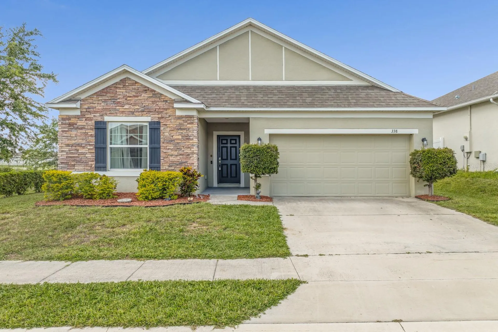 338 Pinecrest Loop Davenport FL 33837