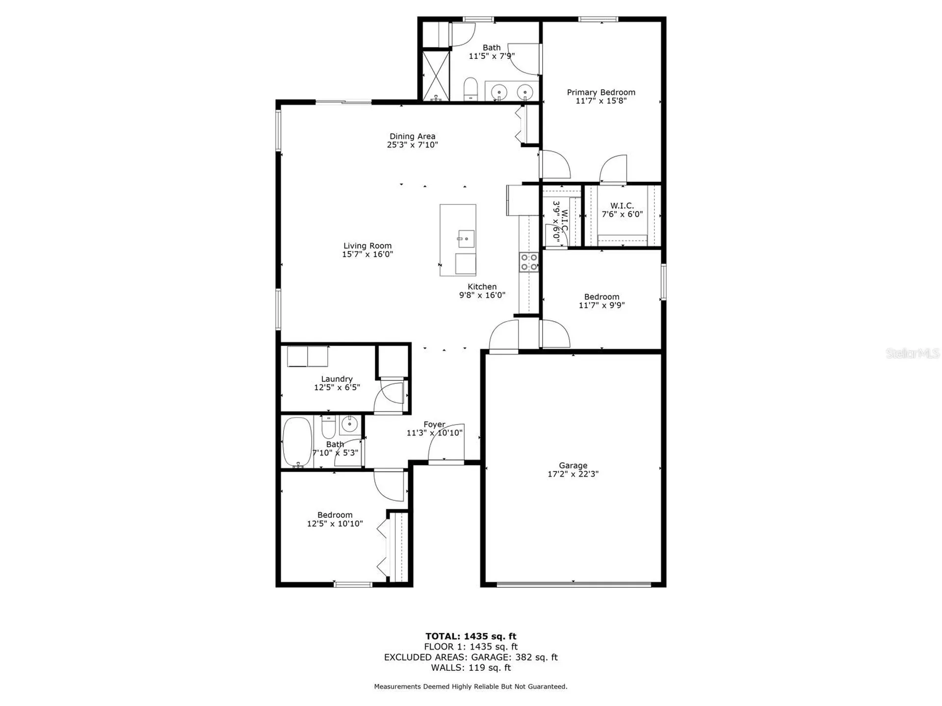 338 Pinecrest Loop Davenport FL 33837
