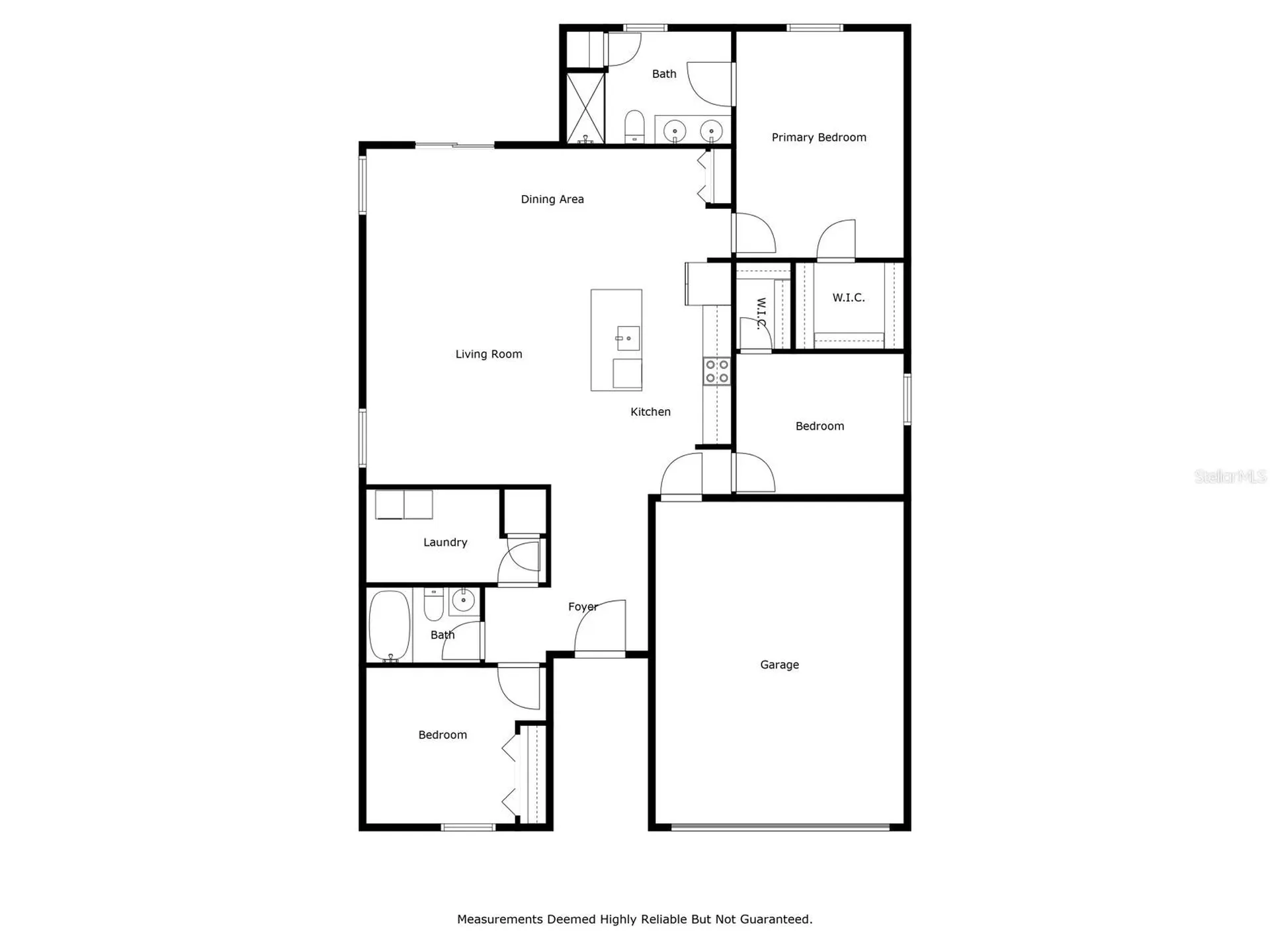 338 Pinecrest Loop Davenport FL 33837