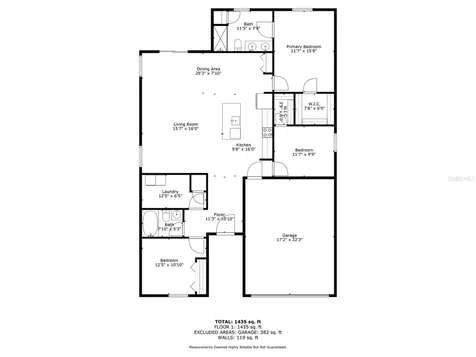338 Pinecrest Loop Davenport FL 33837