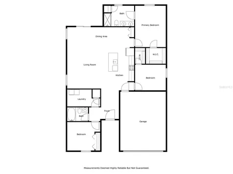 338 Pinecrest Loop Davenport FL 33837