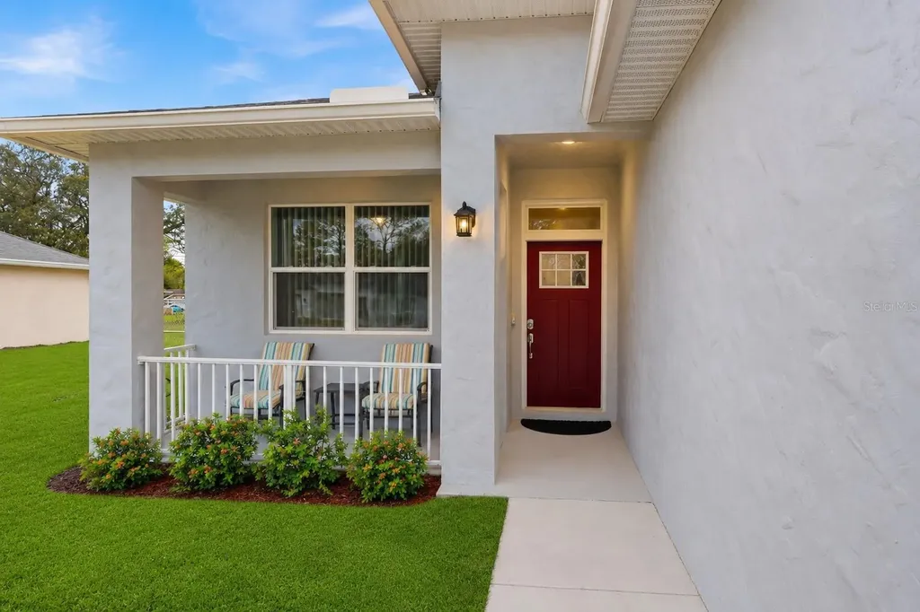 2118 W Hampshire Boulevard Citrus Springs FL 34434