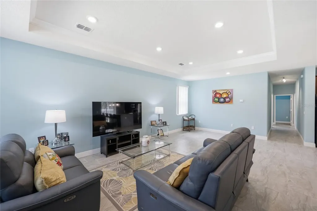 2118 W Hampshire Boulevard Citrus Springs FL 34434