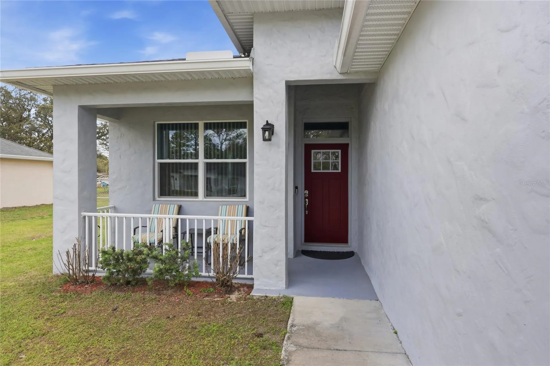 2118 W Hampshire Boulevard Citrus Springs FL 34434