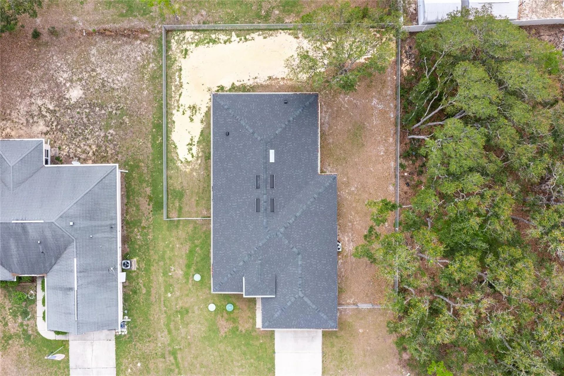2118 W Hampshire Boulevard Citrus Springs FL 34434
