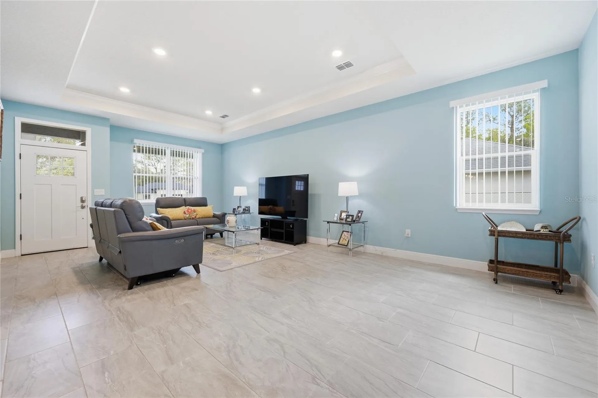 2118 W Hampshire Boulevard Citrus Springs FL 34434