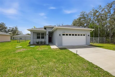 2118 W Hampshire Boulevard Citrus Springs FL 34434