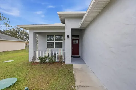 2118 W Hampshire Boulevard Citrus Springs FL 34434