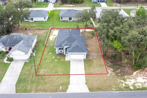2118 W Hampshire Boulevard Citrus Springs FL 34434