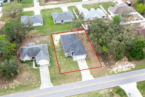 2118 W Hampshire Boulevard Citrus Springs FL 34434