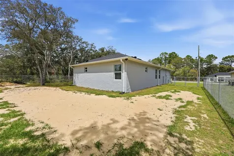 2118 W Hampshire Boulevard Citrus Springs FL 34434