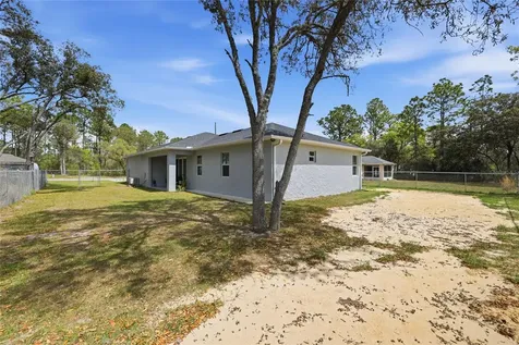2118 W Hampshire Boulevard Citrus Springs FL 34434