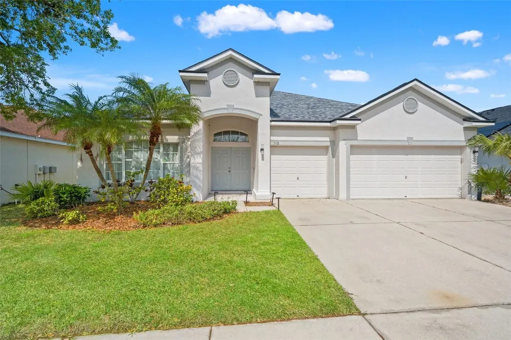 518 York Dale Drive Ruskin FL 33570