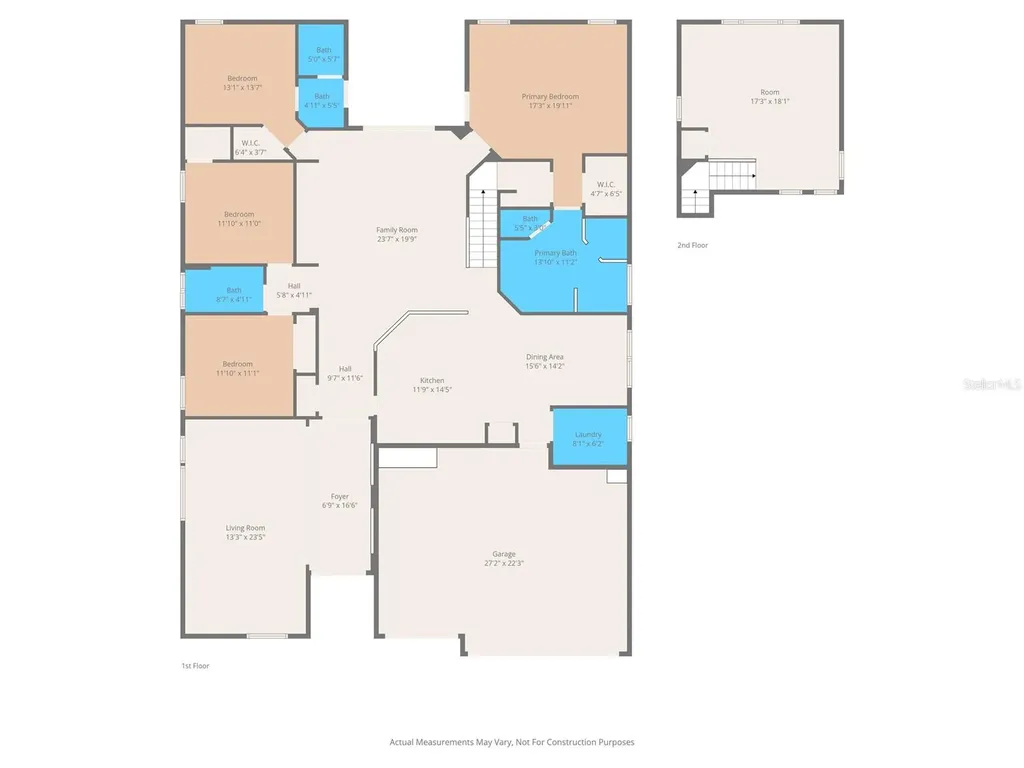 518 York Dale Drive Ruskin FL 33570