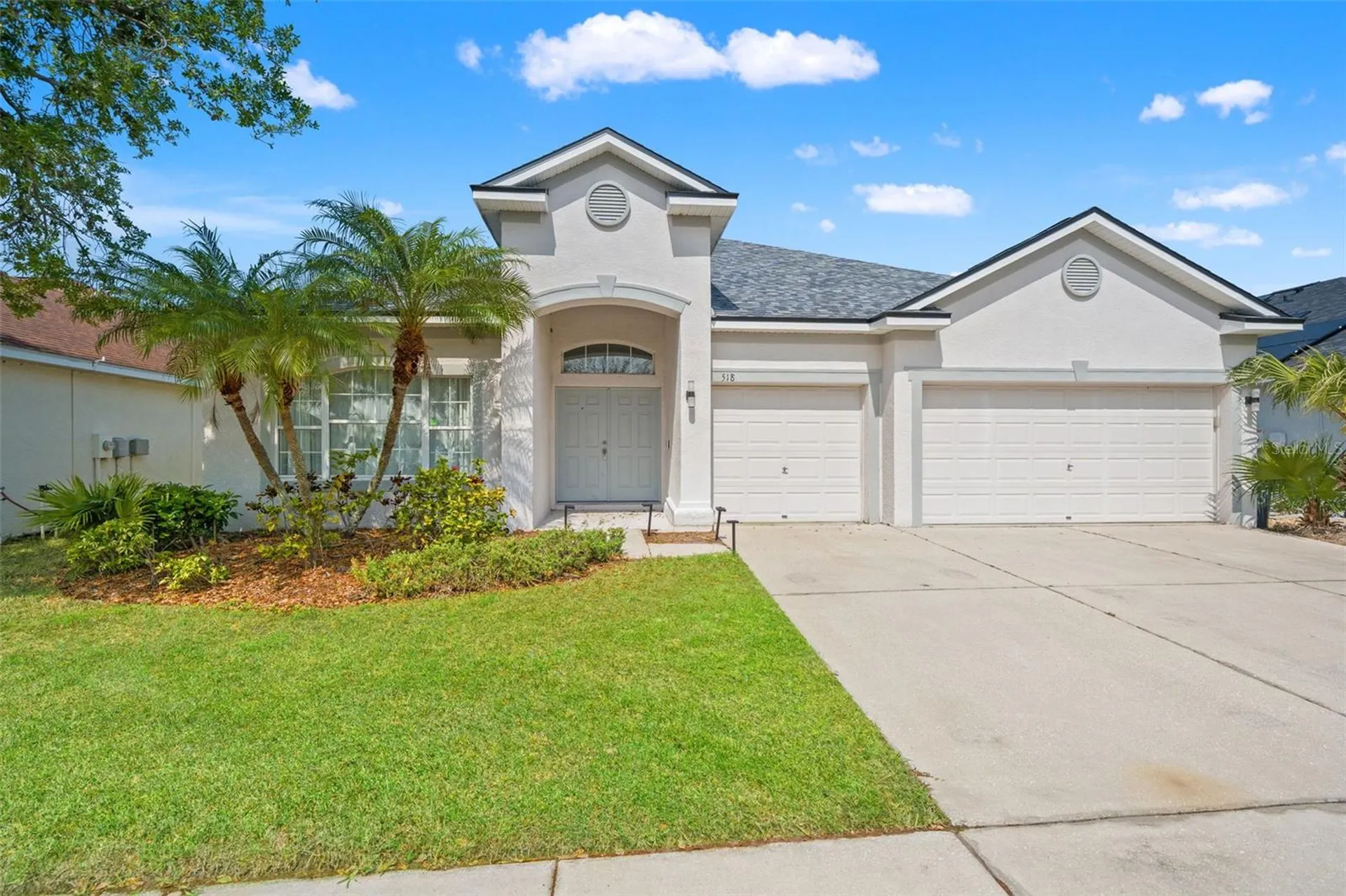 518 York Dale Drive Ruskin FL 33570