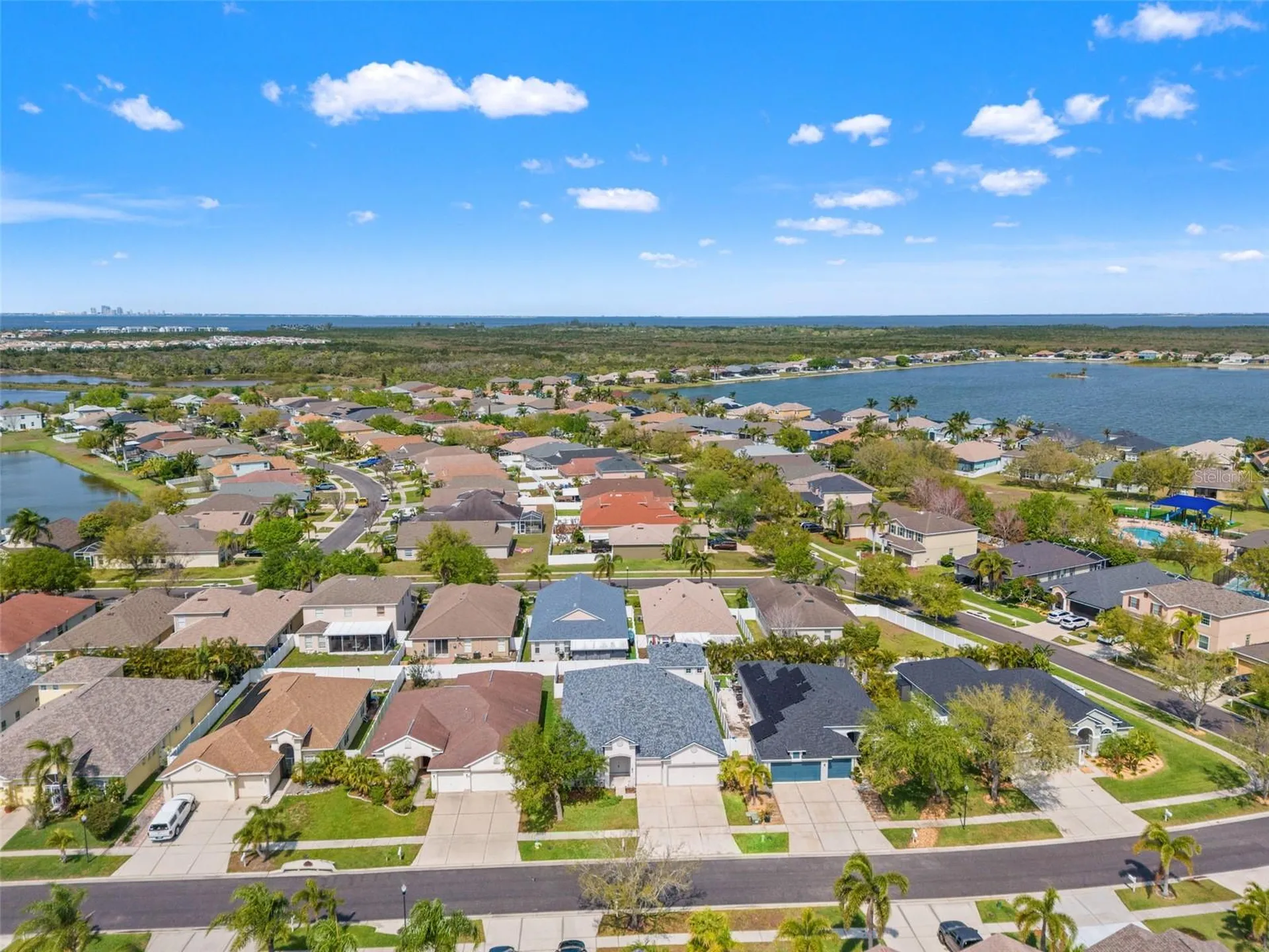 518 York Dale Drive Ruskin FL 33570
