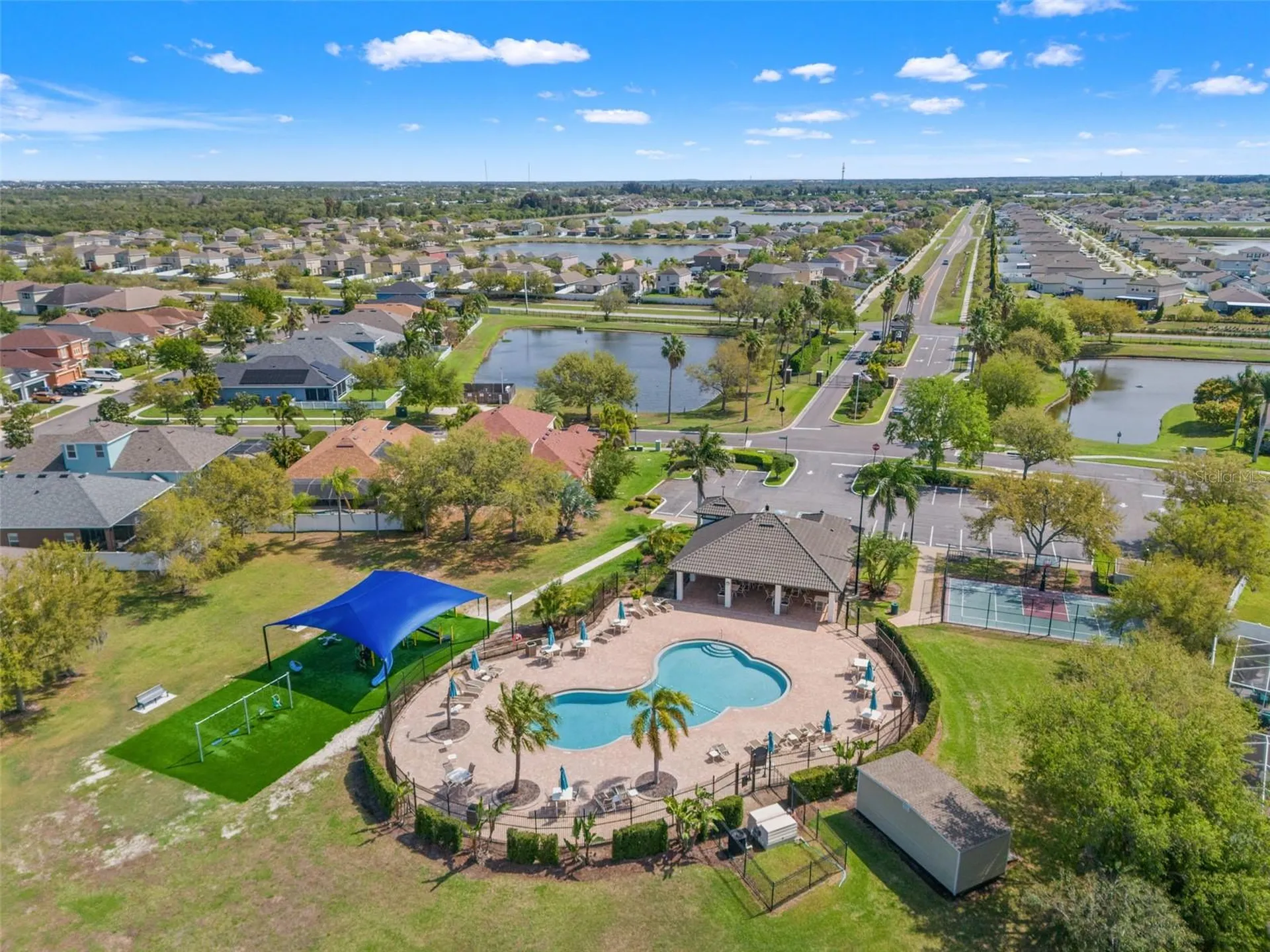 518 York Dale Drive Ruskin FL 33570