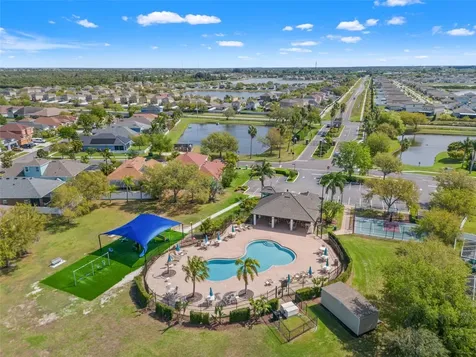 518 York Dale Drive Ruskin FL 33570
