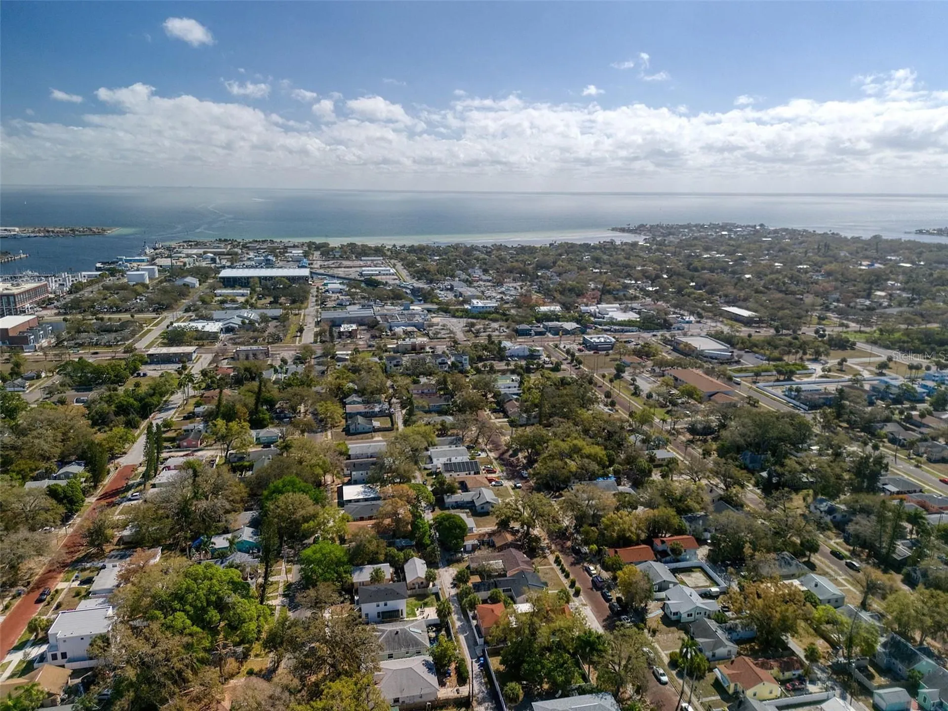 675 16th Avenue S St Petersburg FL 33701