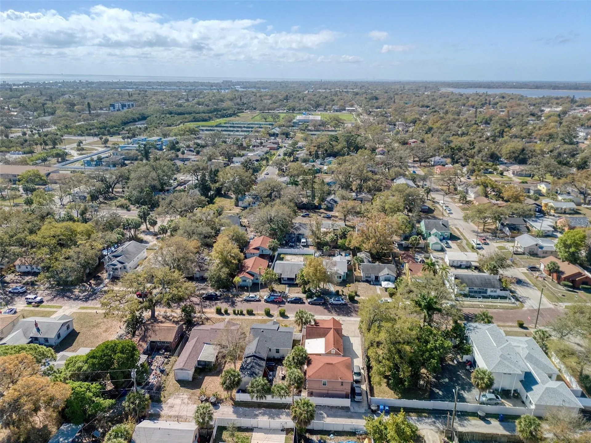 675 16th Avenue S St Petersburg FL 33701