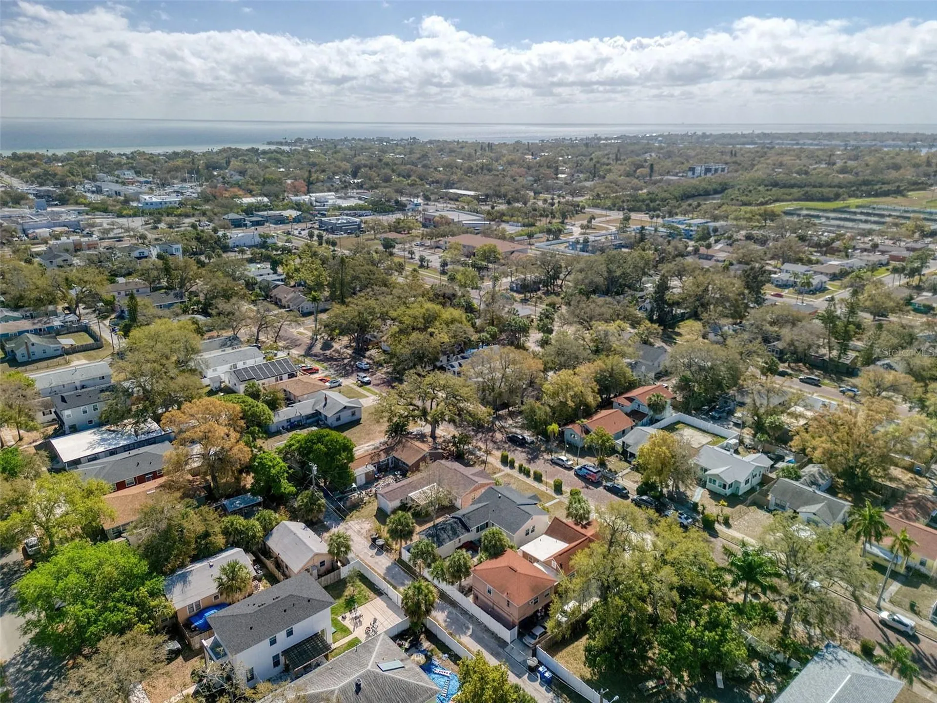 675 16th Avenue S St Petersburg FL 33701