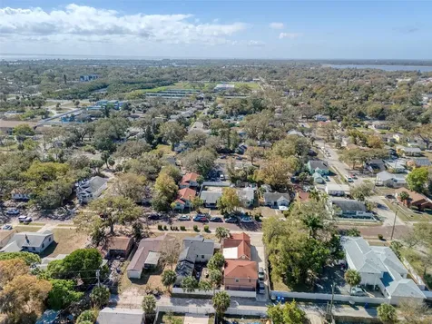 675 16th Avenue S St Petersburg FL 33701