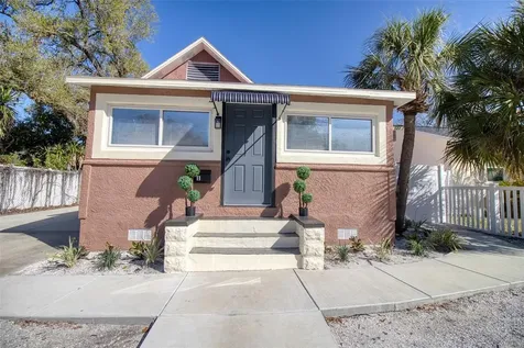 675 16th Avenue S St Petersburg FL 33701
