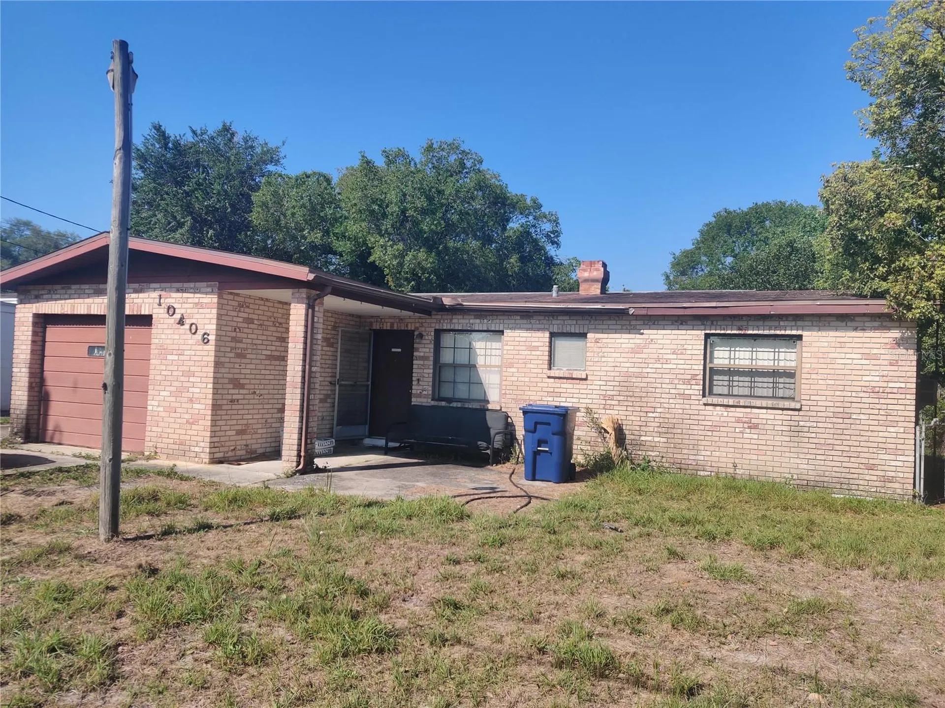 10406 N 26th Street Tampa FL 33612