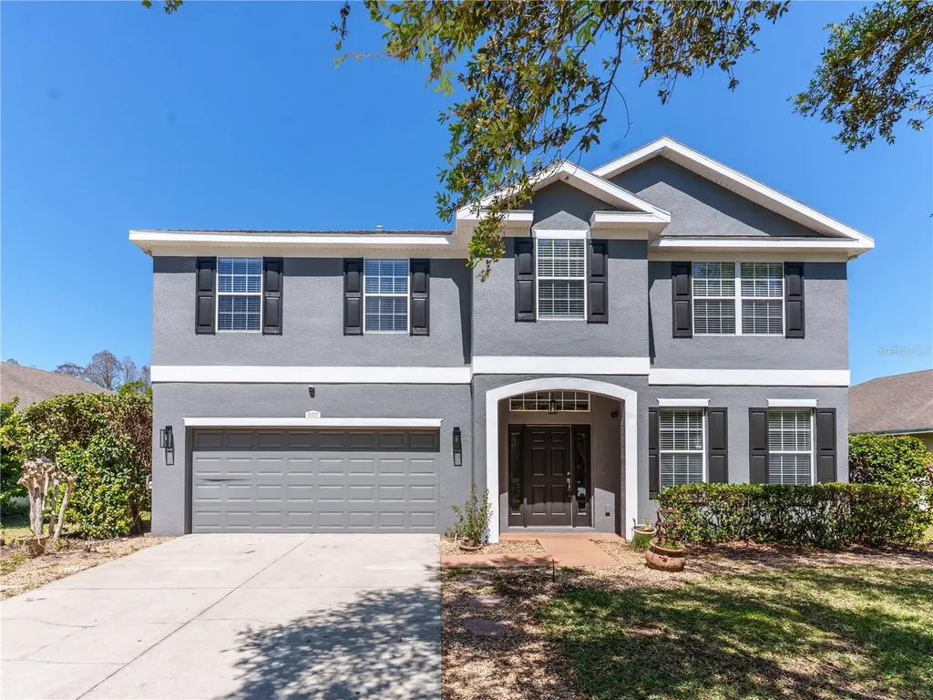 11727 Colony Lakes Boulevard New Port Richey FL 34654