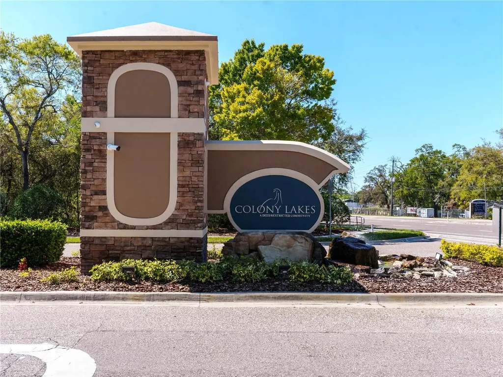 11727 Colony Lakes Boulevard New Port Richey FL 34654