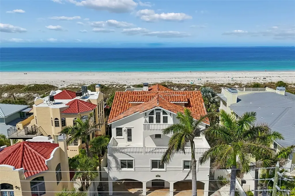 2811 Sunset Way St Pete Beach FL 33706
