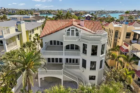 2811 Sunset Way St Pete Beach FL 33706