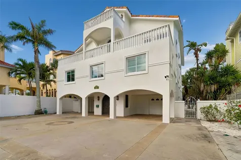 2811 Sunset Way St Pete Beach FL 33706