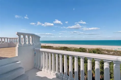 2811 Sunset Way St Pete Beach FL 33706