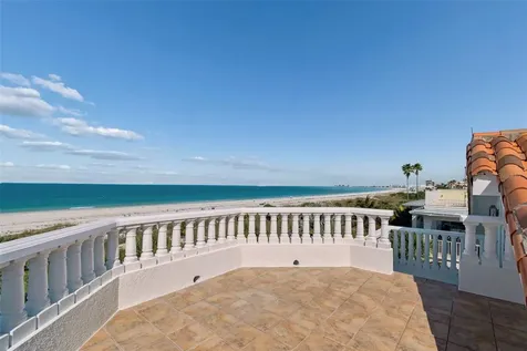 2811 Sunset Way St Pete Beach FL 33706