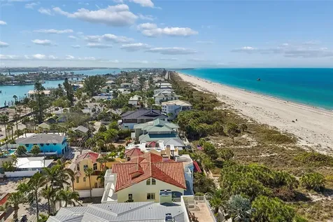 2811 Sunset Way St Pete Beach FL 33706