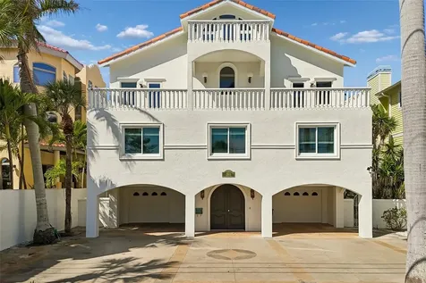 2811 Sunset Way St Pete Beach FL 33706