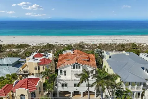 2811 Sunset Way St Pete Beach FL 33706