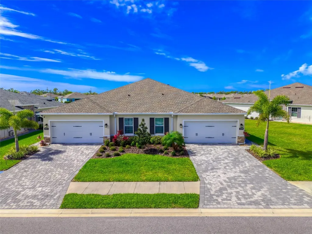 16308 Lady Palm Drive Port Charlotte FL 33953