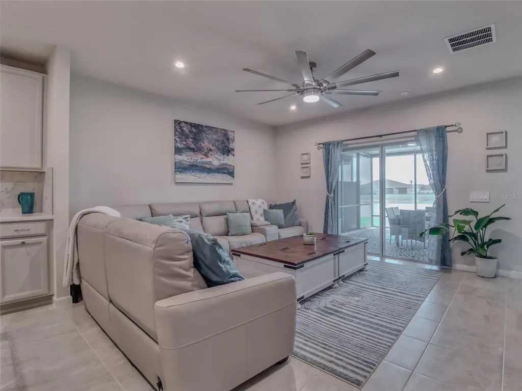 16308 Lady Palm Drive Port Charlotte FL 33953