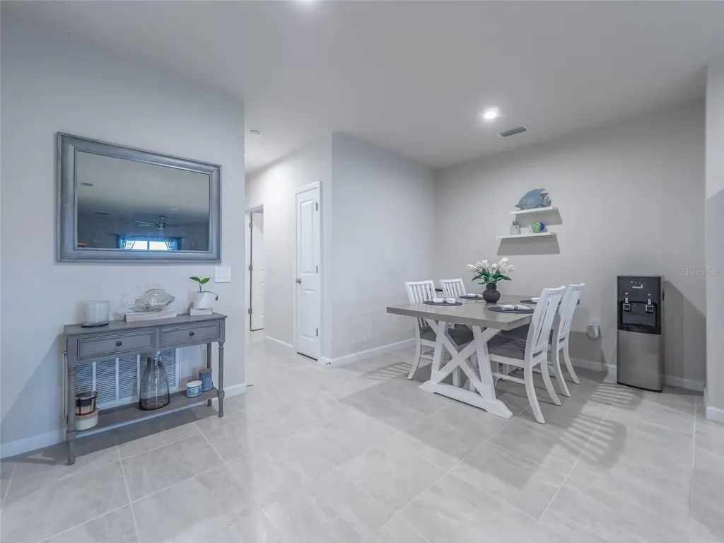 16308 Lady Palm Drive Port Charlotte FL 33953