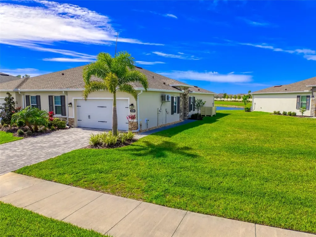 16308 Lady Palm Drive Port Charlotte FL 33953
