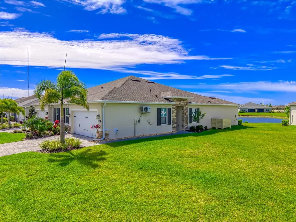 16308 Lady Palm Drive Port Charlotte FL 33953