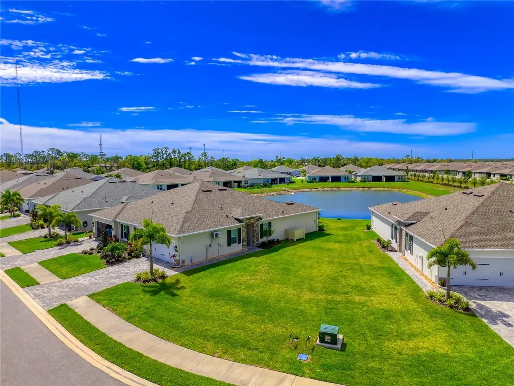 16308 Lady Palm Drive Port Charlotte FL 33953