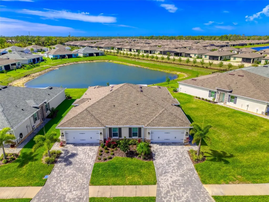 16308 Lady Palm Drive Port Charlotte FL 33953