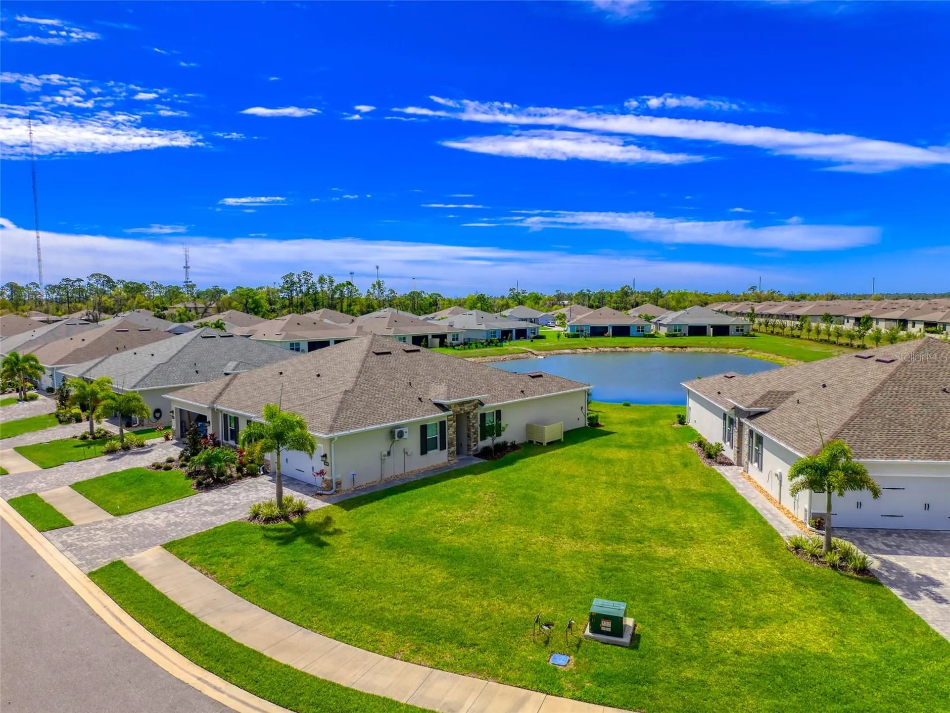 16308 Lady Palm Drive Port Charlotte FL 33953