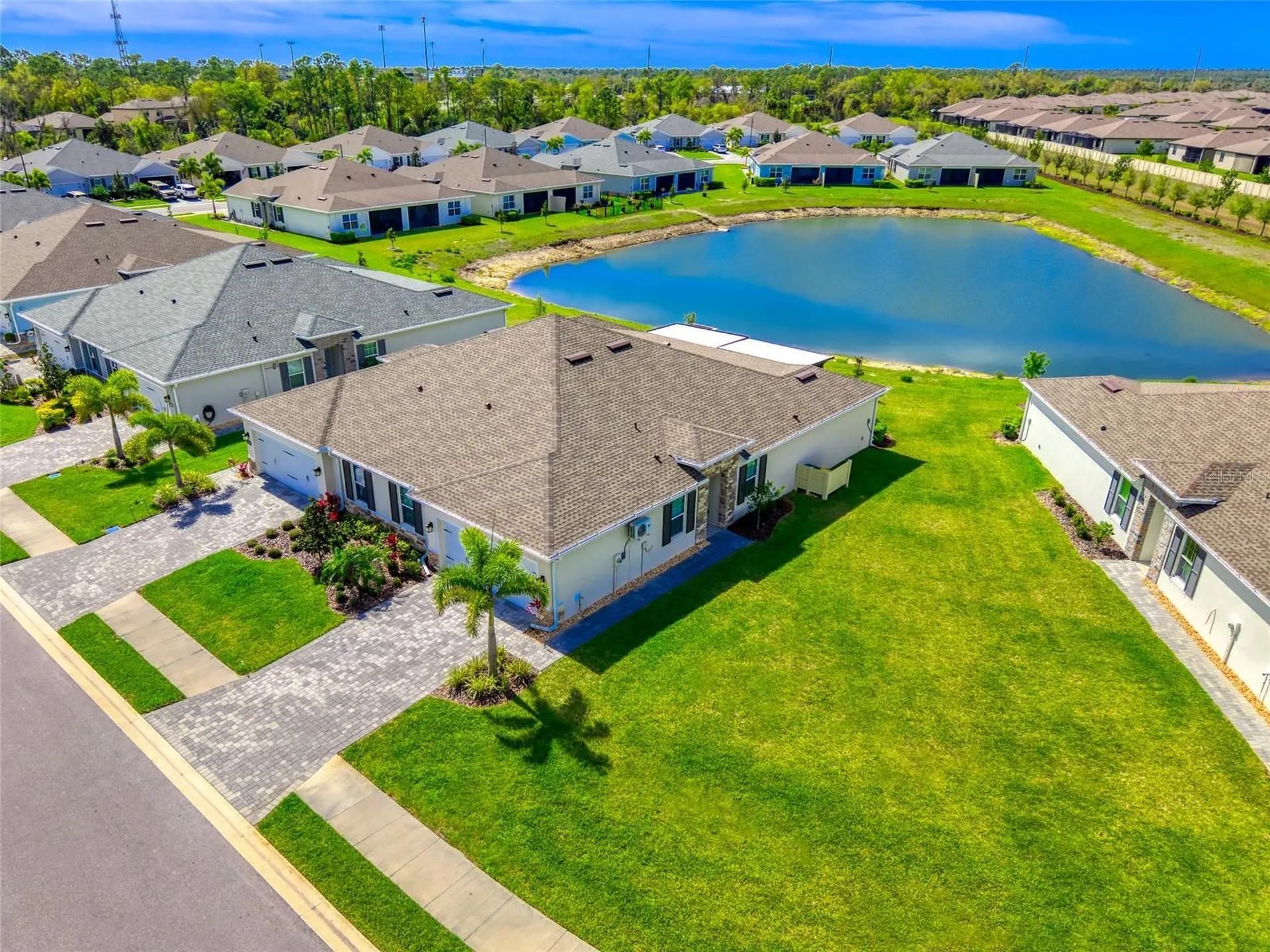 16308 Lady Palm Drive Port Charlotte FL 33953
